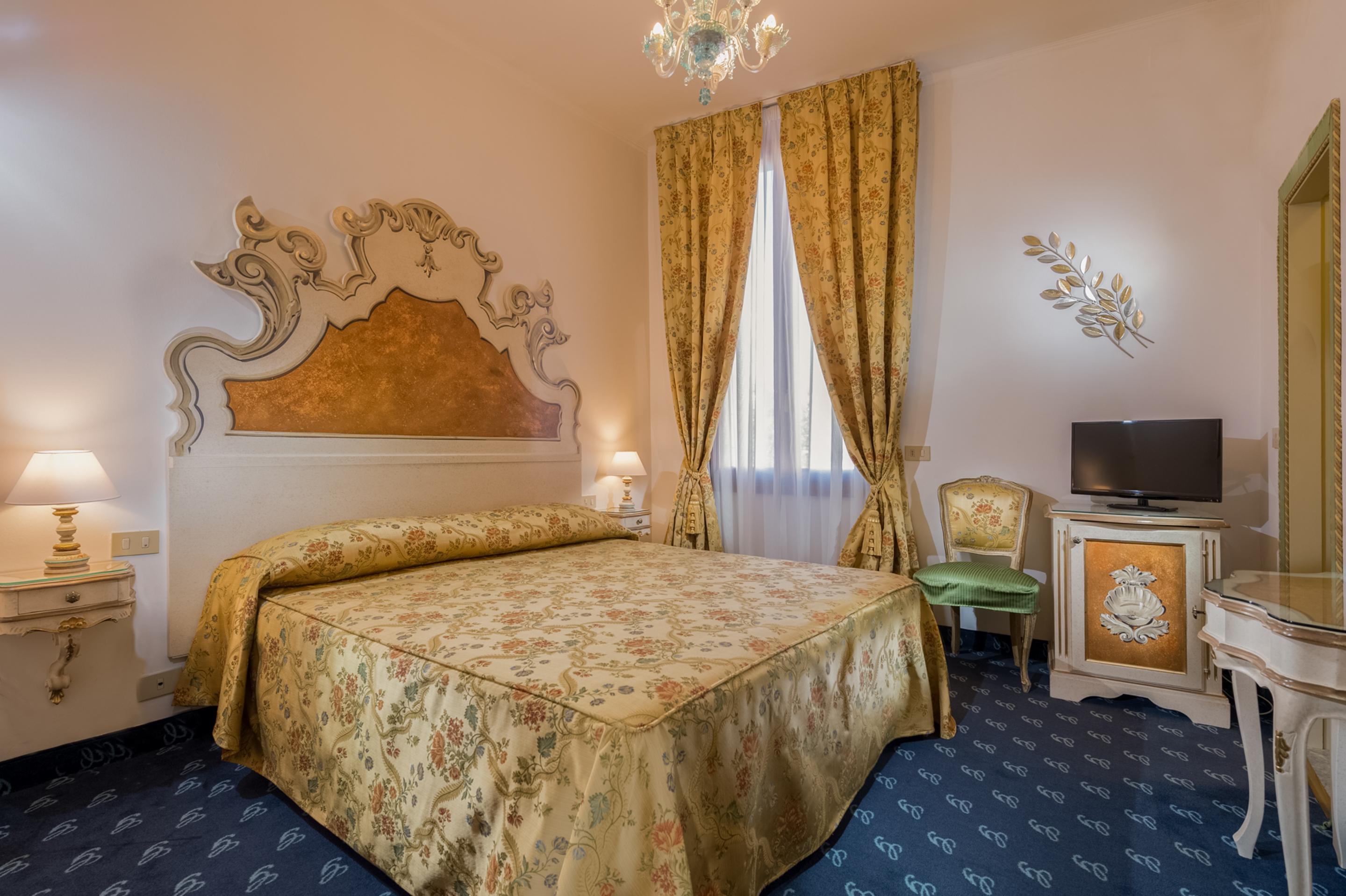 Hotel Giorgione Venice