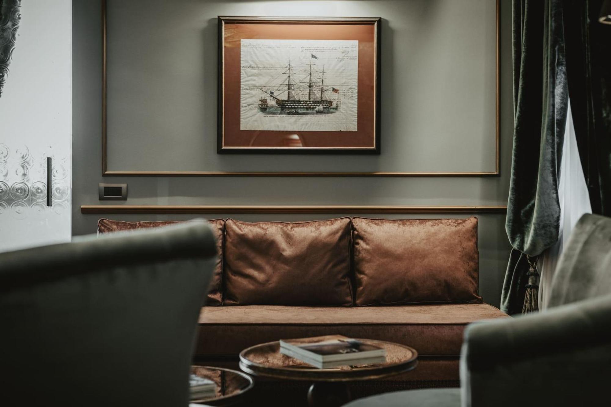 Giorgione Hotel Venice